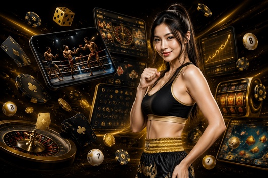 easywin77