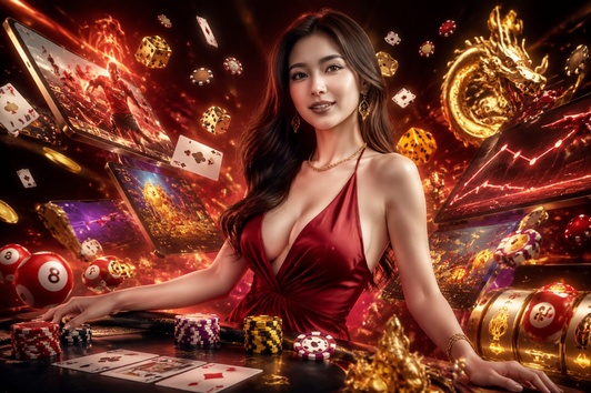 easywin77