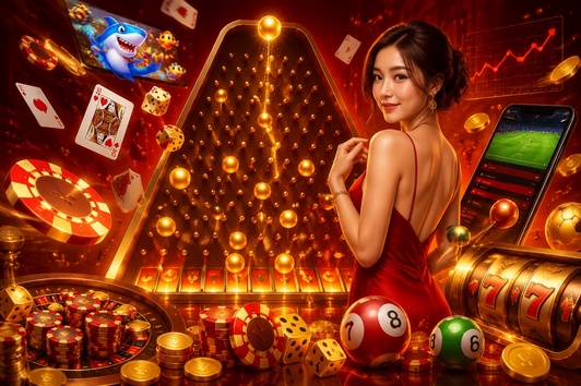easywin77