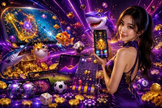 easywin77