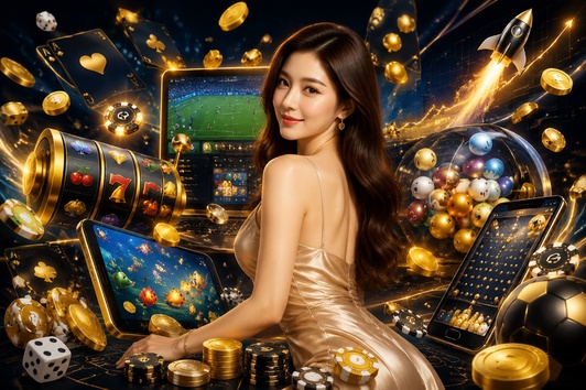 easywin77